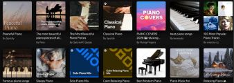 Play Your Favourite Songs