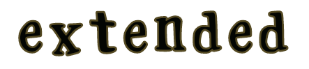 extended