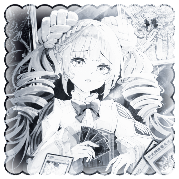 Selettrice Vaalmonica - Yu-Gi-Oh!