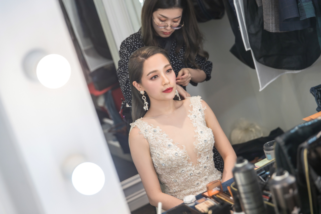 婚禮攝影師小紅莓攝影團隊作品集照片 152