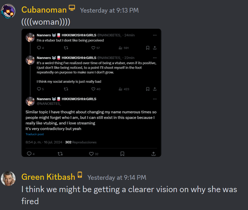 General Thread v2: Enhanced Segregation Techniques! | Page 4327 | The ...