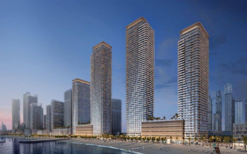 Address Bayview