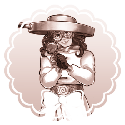 Maggie M. Glassbury ♡ Date Everything!