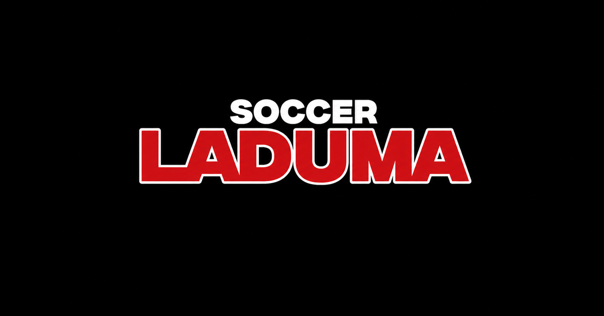 Soccer Laduma logo for the betting desk's September bonus and deposit guides