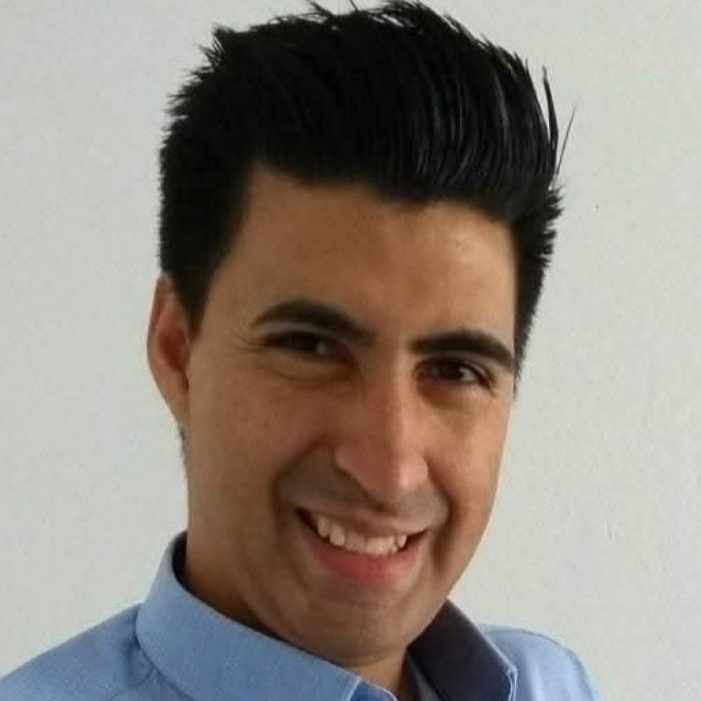 Alexandre Mello Fernandes