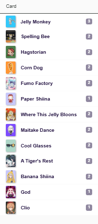 As Detective Conan and LOTR are keen to remind you, the Internet of Things can be exploited by hostile agents to microwave your pets, brainwash your little sister into developing a fetish for Cod4’s Martyrdom perk, lolify your energy vampire, and sign you up for the Hoffmann coffee cult, obliterating your finances in the process. However, don’t let this distract you from the fact that the Treant Protector/McGinnis player on the opposing team might be a toned hag wearing nothing but pantyhose (and a beanie) RIGHT NOW: list