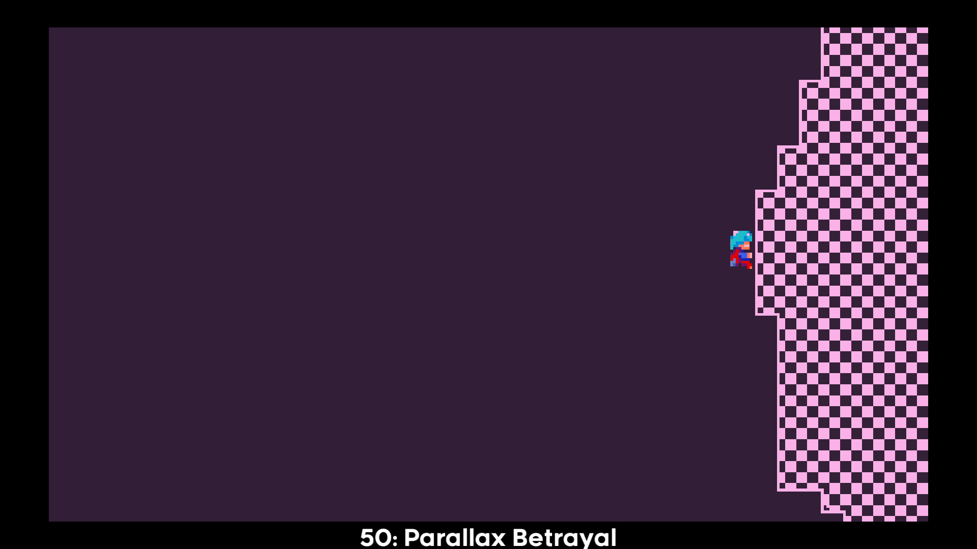 50: Parallax Betrayal (4)