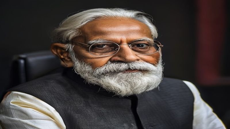 Narendra Modi