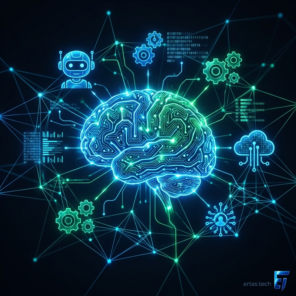Yapay Zeka Entegrasyonu Nedir? KOBİ'ler İçin Kapsamlı Rehber (2026)