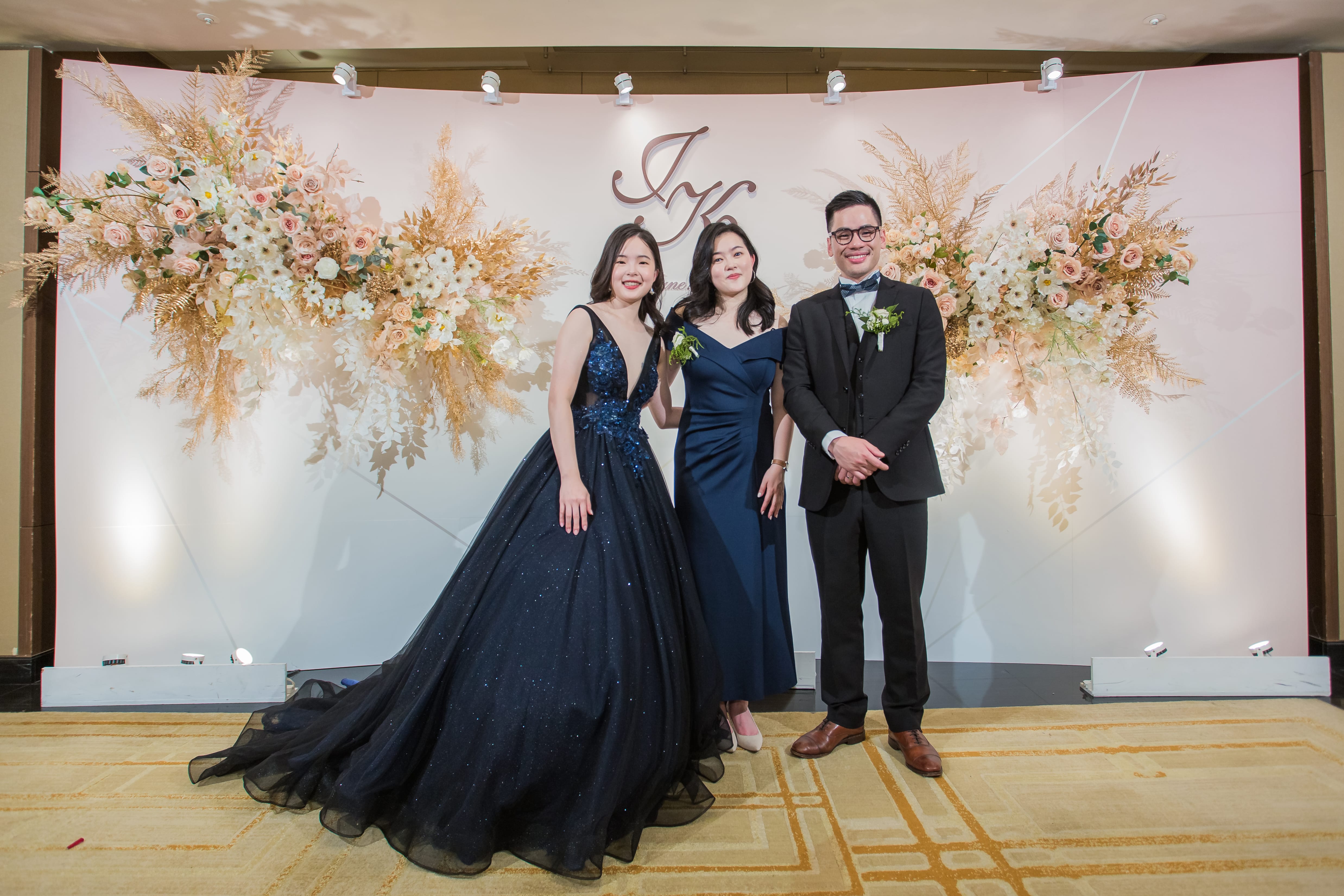 婚禮攝影師KK作品集照片 52