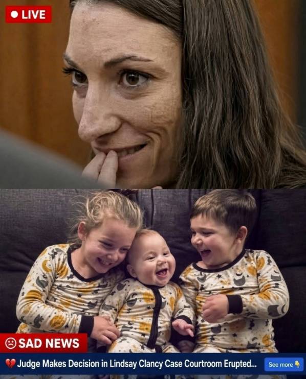 SAD NEWS: Judge Makes Decision