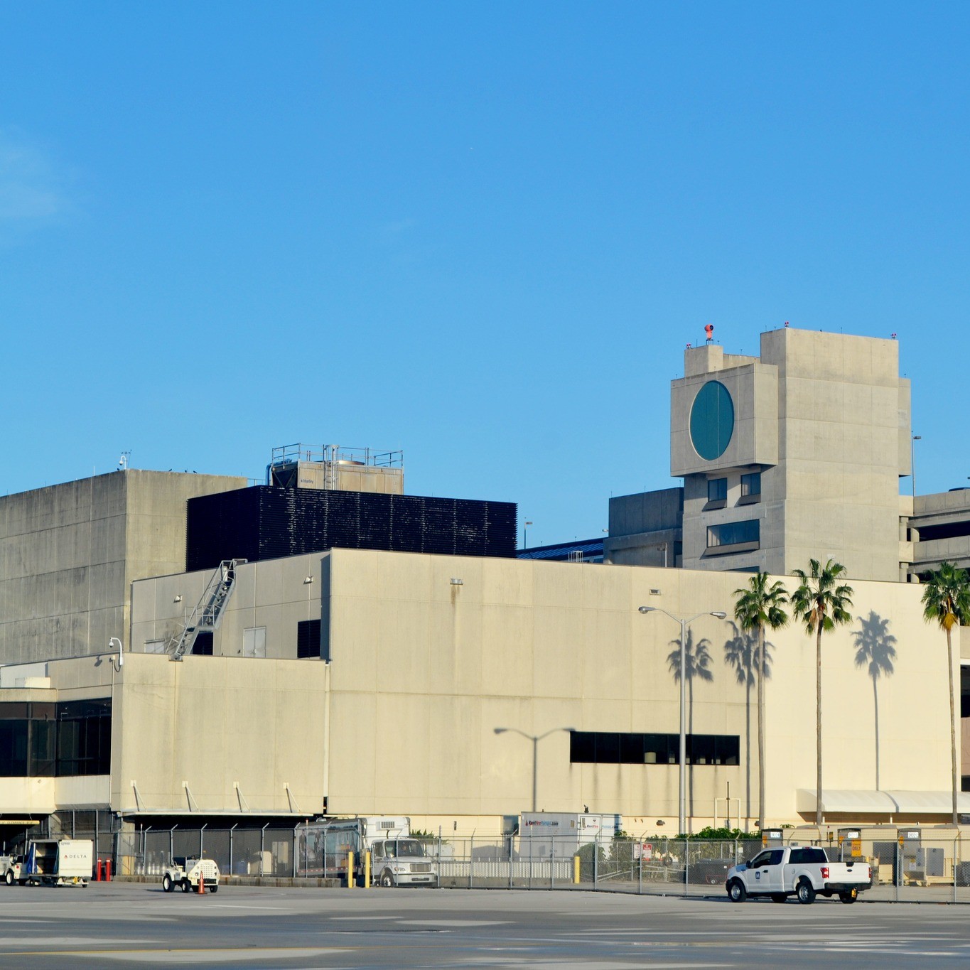 Image of PBI's exterior.