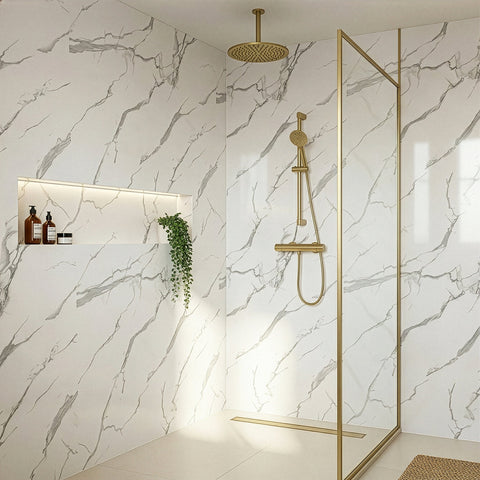 Marble luxury stone
