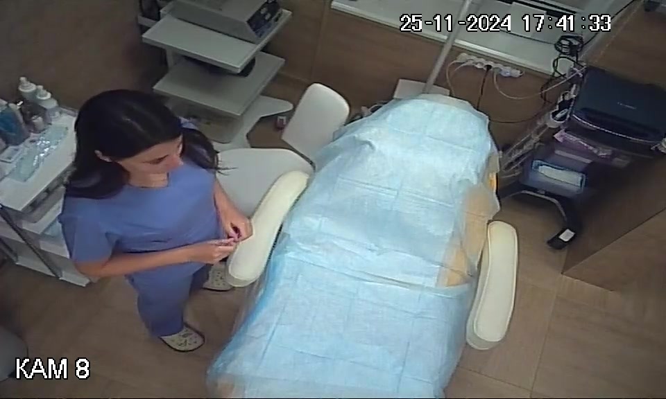Hidden Voyeur 2 — Clinic (53) — screenshot 2