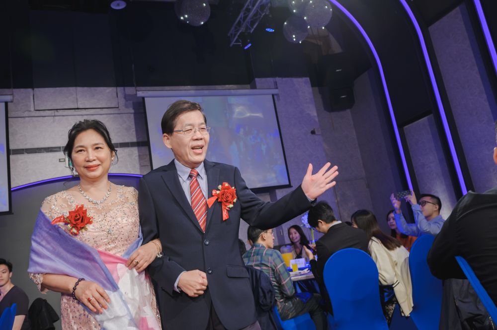 婚禮攝影師MAI作品集照片 60