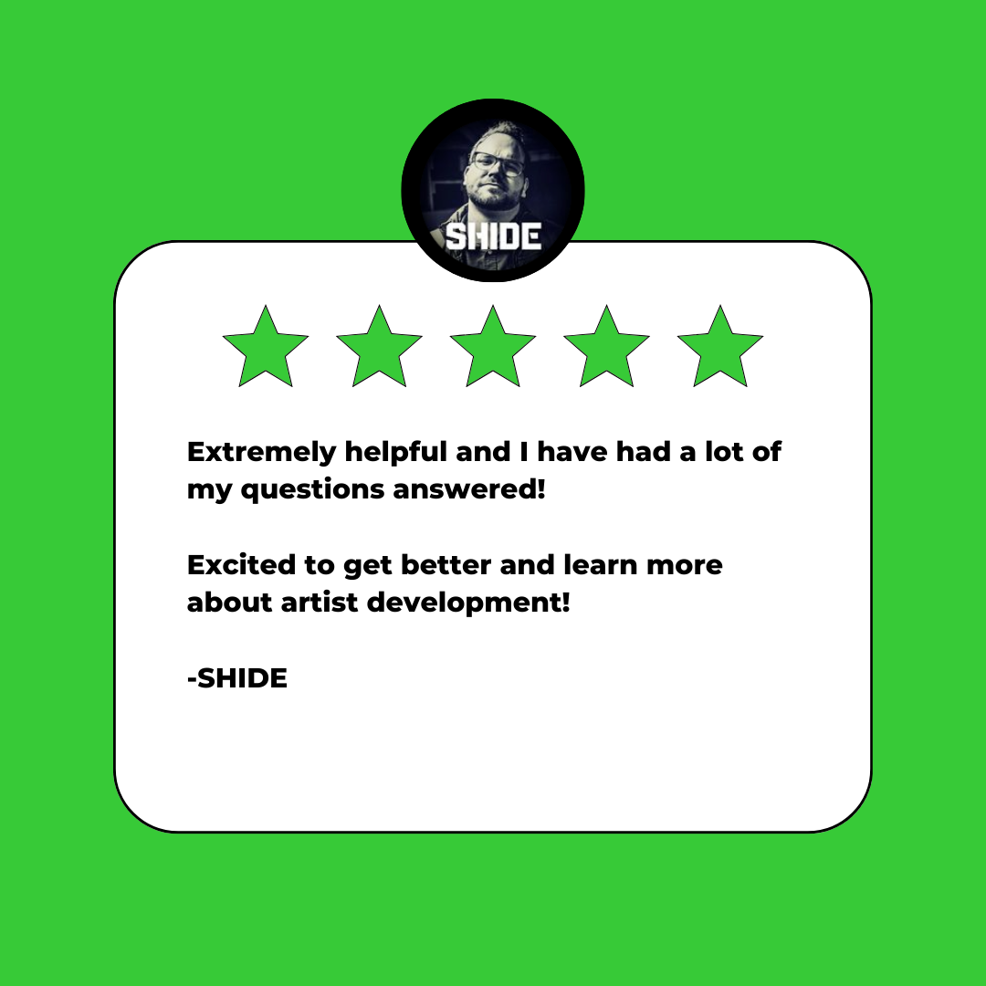 5-star community member review