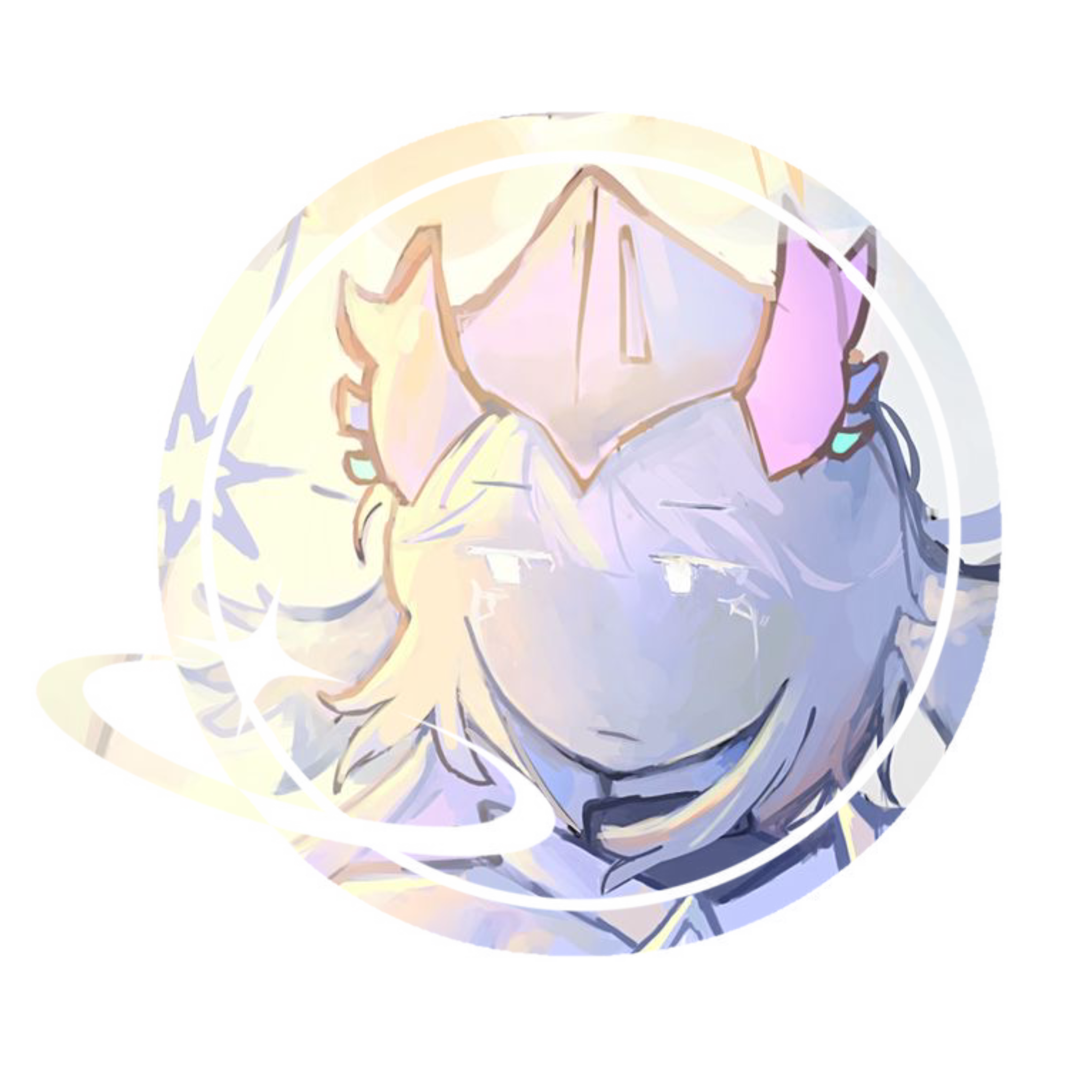 Axel's avatar