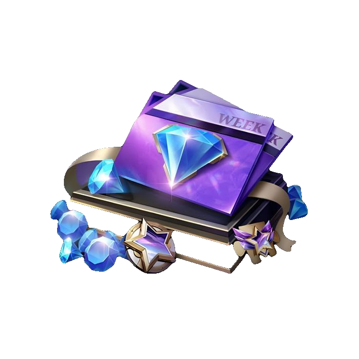 5 (5+0) Diamond