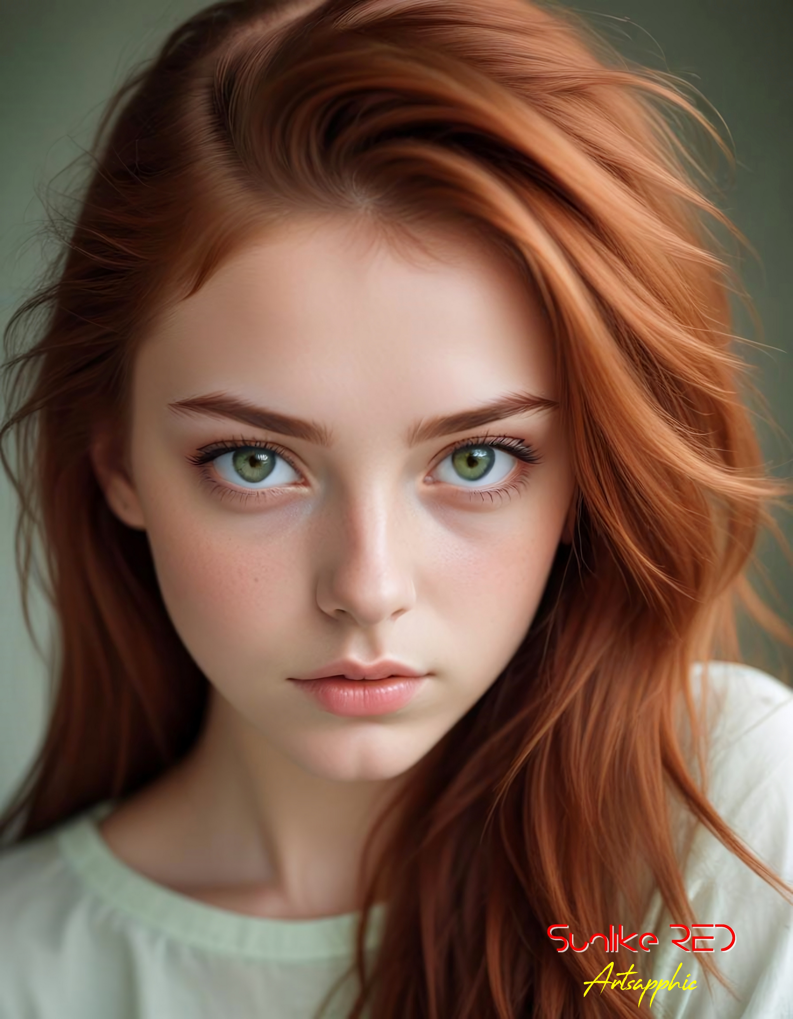 Sunlike Red 10