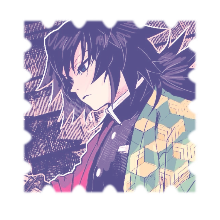 Giyuu Tomioka Giyuu Tomioka