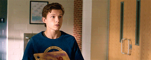 my favorite movie peter is tom but i also love andrew..