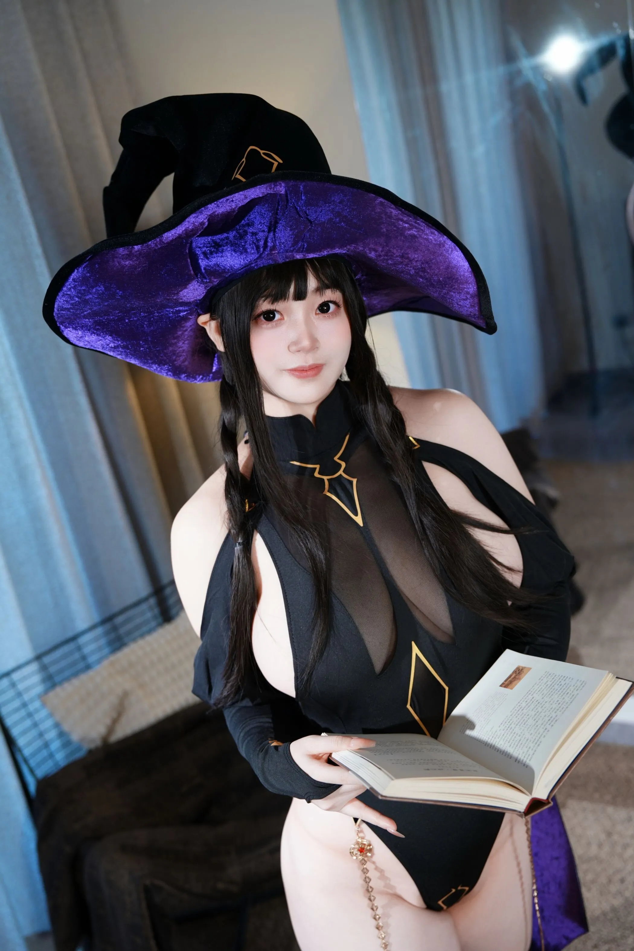 Mmmao毛毛帽 - Walpurgisnacht Puella Magi Madoka Magica — Photo 80