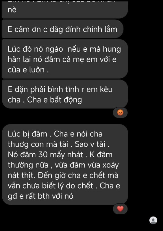 Hiện trường được phong tỏa
