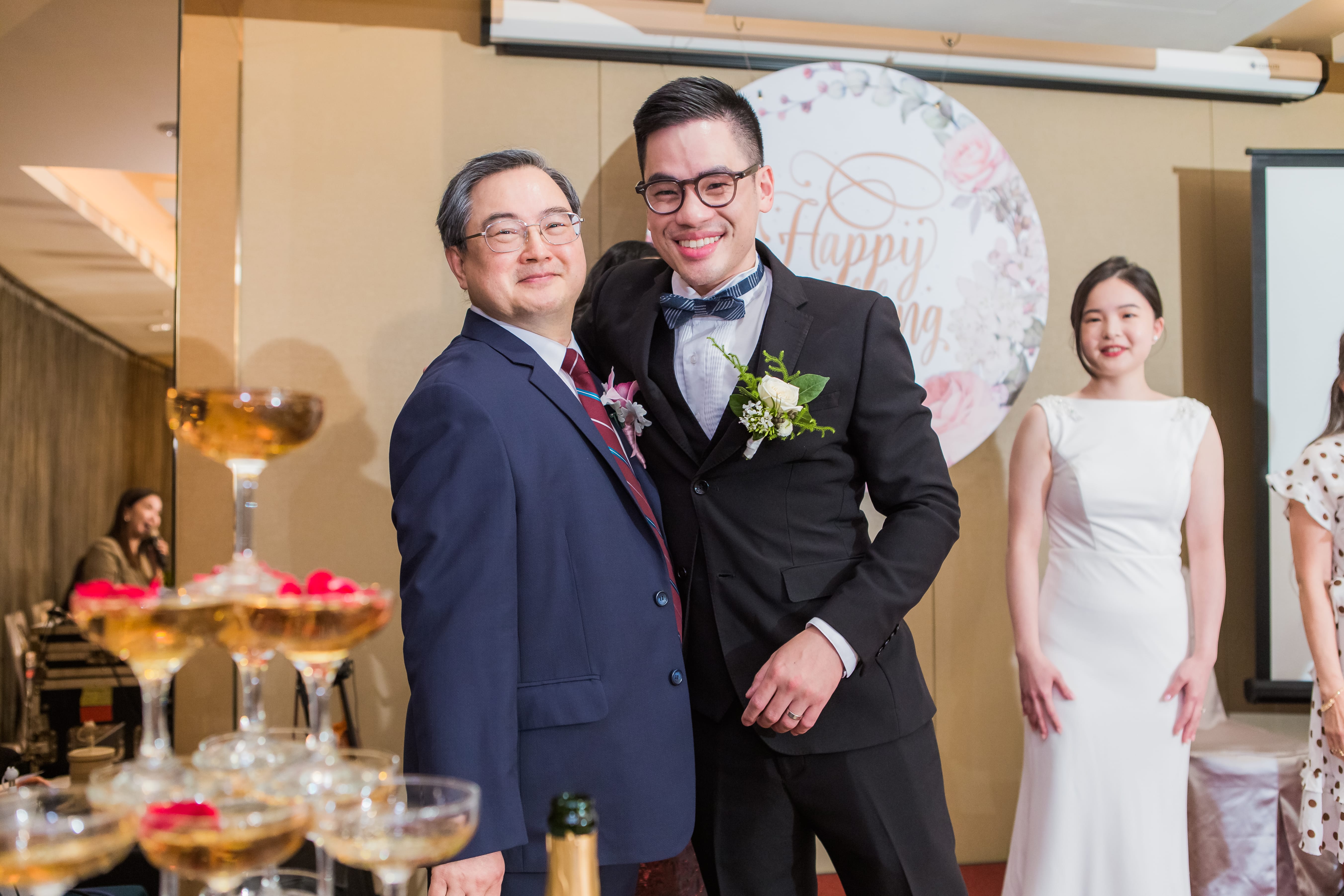 婚禮攝影師KK作品集照片 28