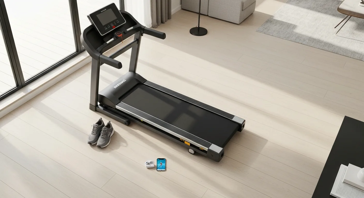 Meilleur Tapis de Course Pliable 2026 : Comparatif des 5 Modèles les Plus Vendus