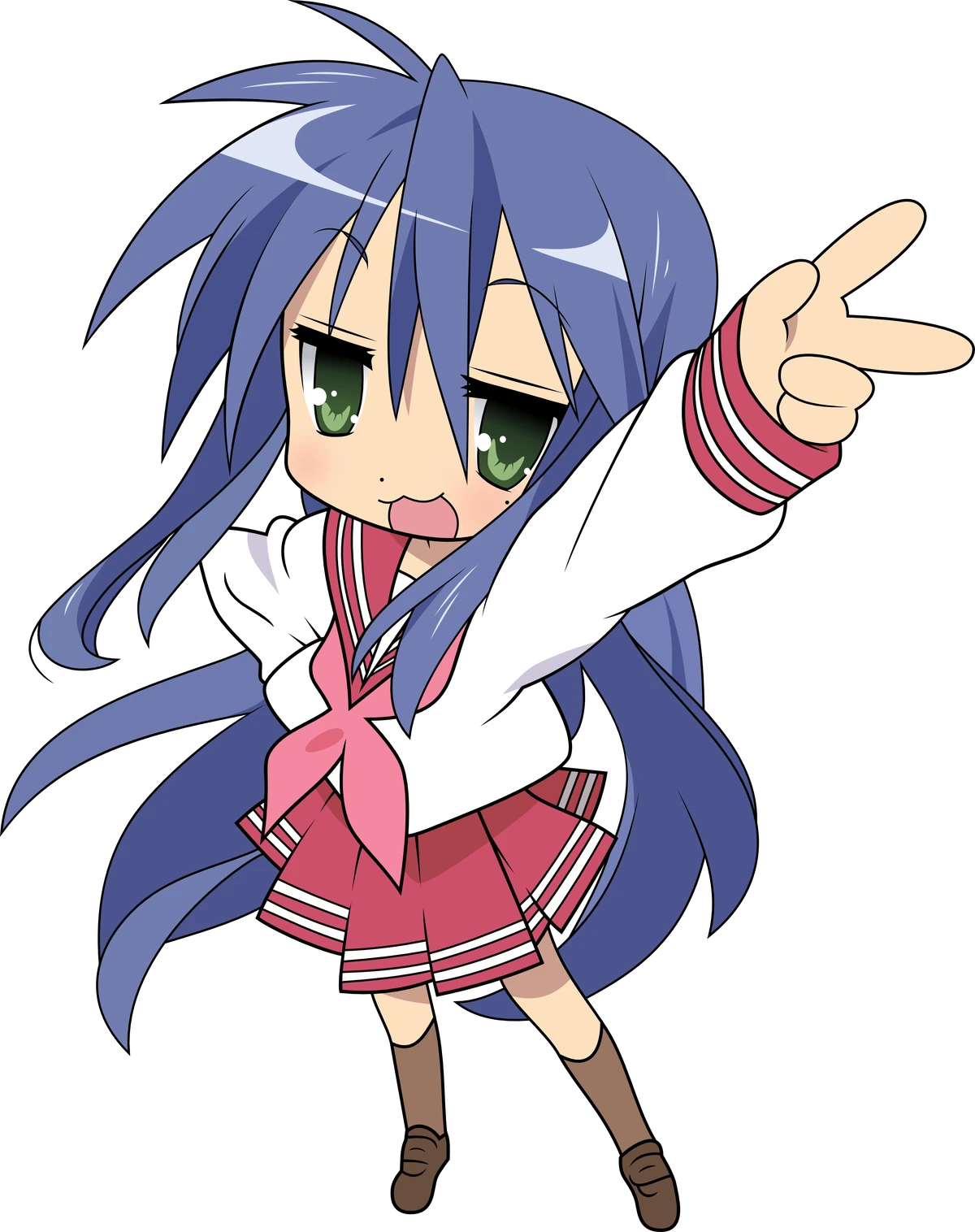 Character description image