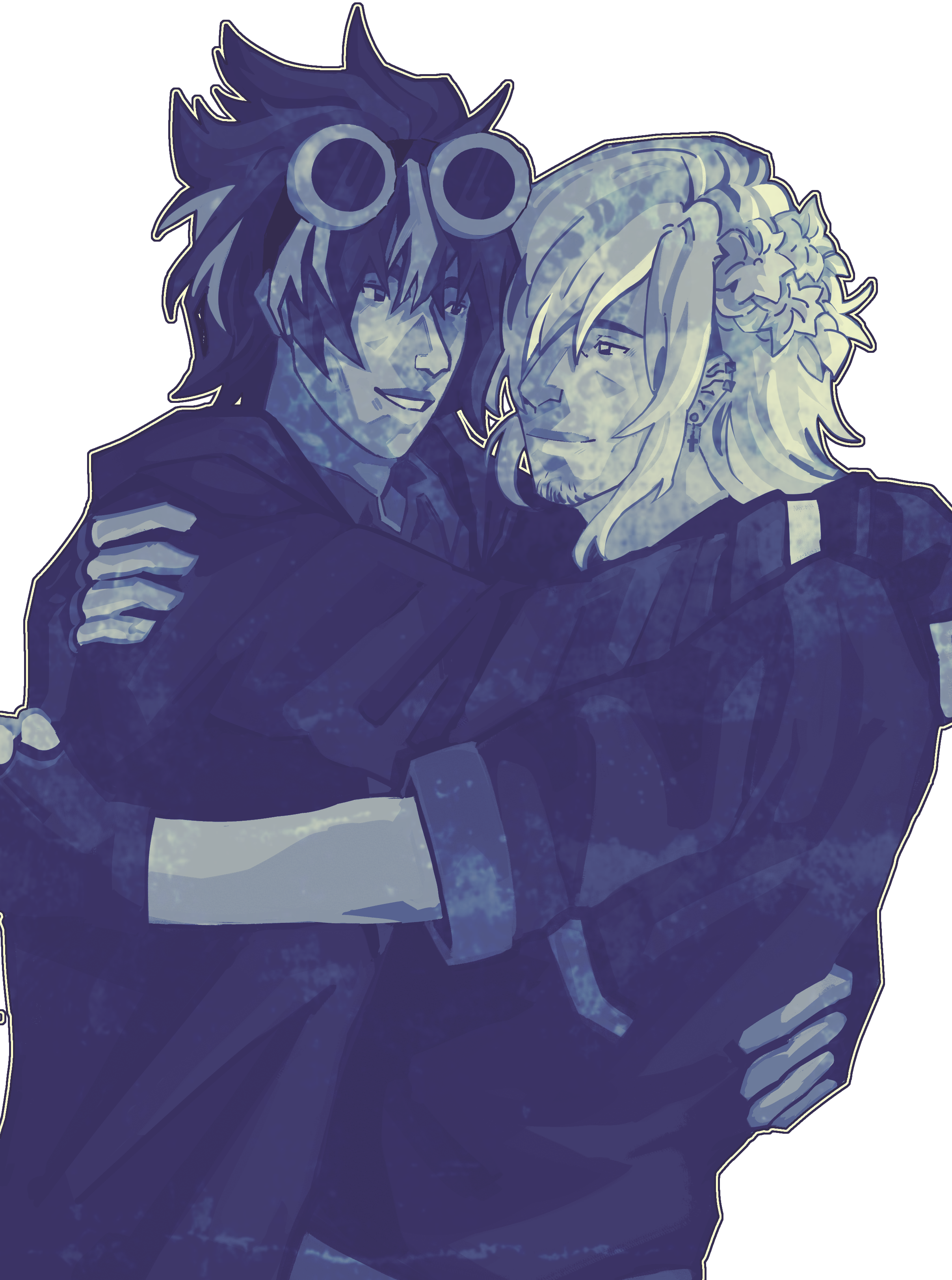 credits to yukkue for art <3