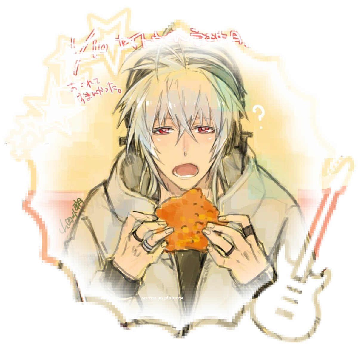 CERYS's avatar