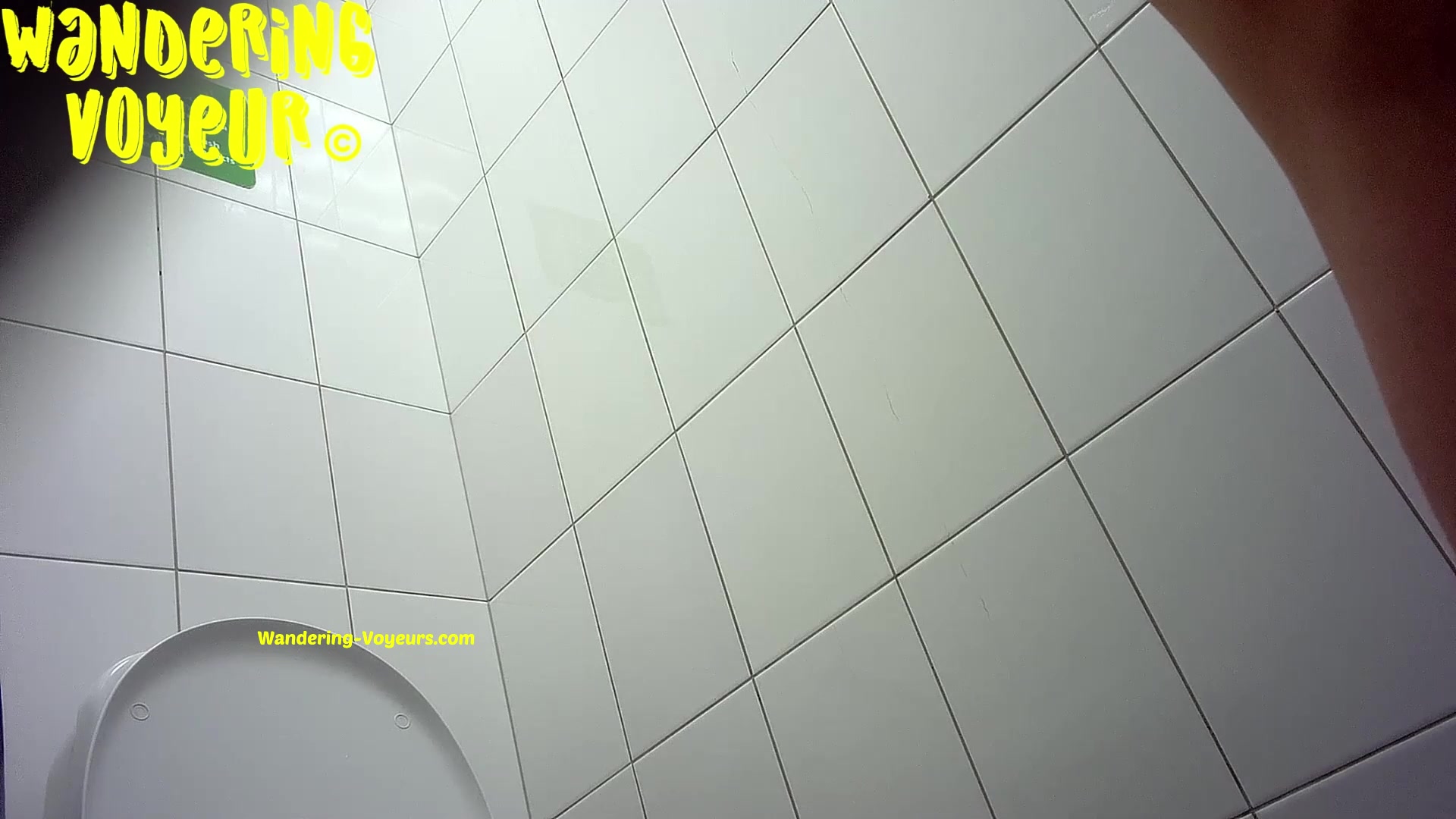 Toilet Spy — 0330(78) — screenshot 2