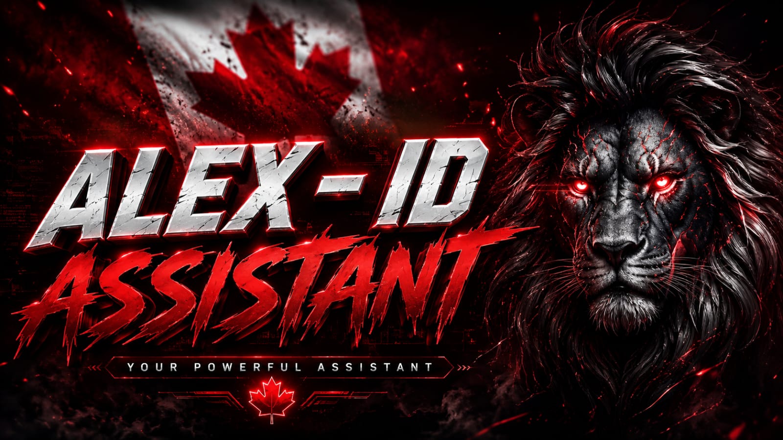 ALEX Assistant