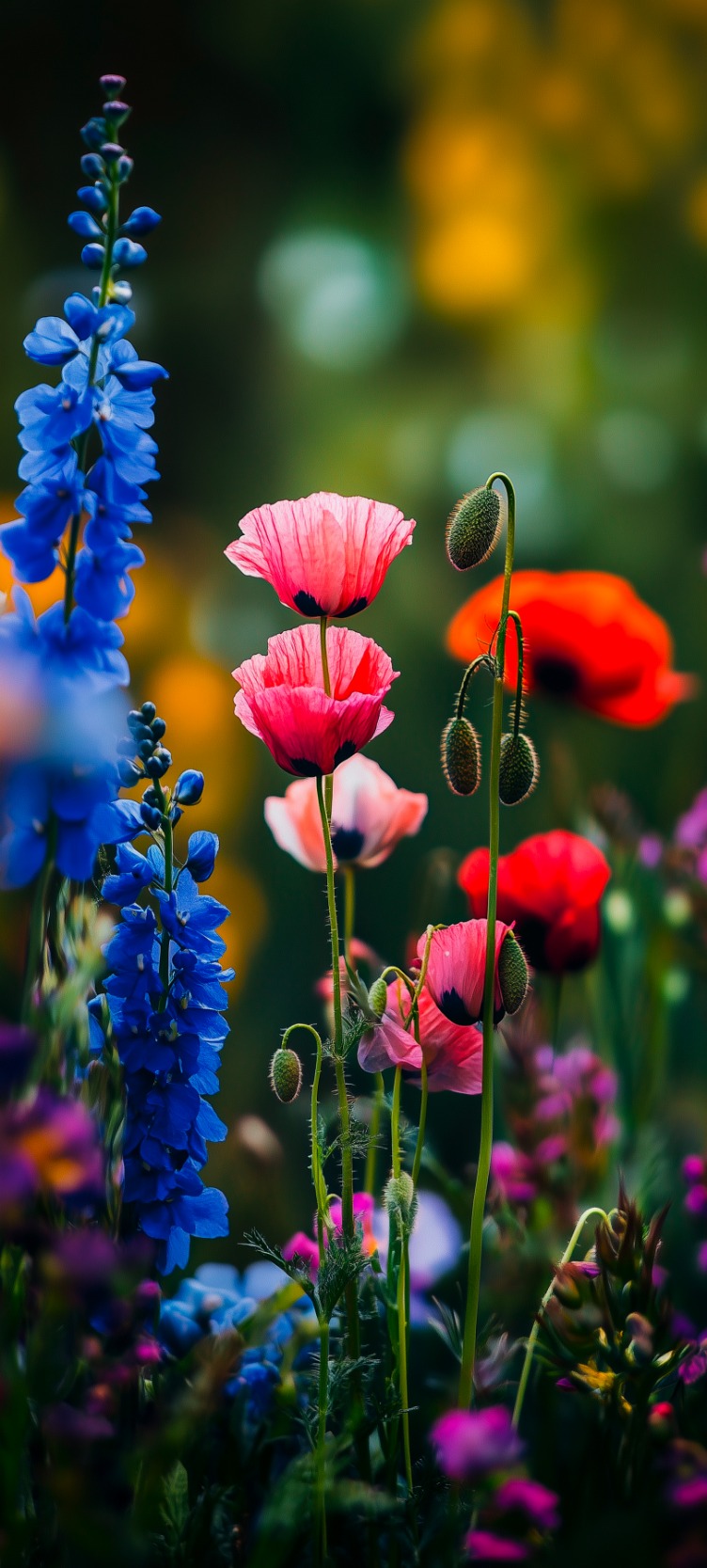 Flowers Wallpaper