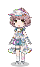 P-SSR4 Fes Chibi