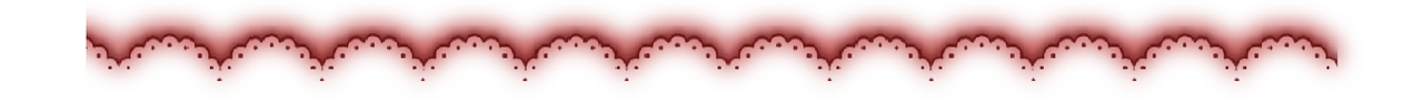Red divider