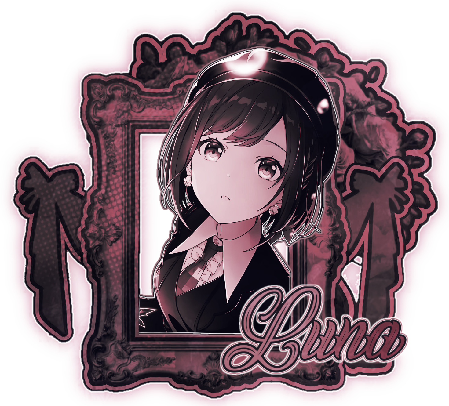 frame by infected.rpd on dsc
