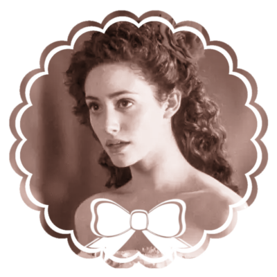Christine Daaé ♡ The Phantom of the Opera
