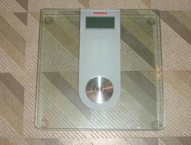 Symptom 9: Sudden, Unintended Rapid Weight Loss (Muscle & Fat Cannibalization)