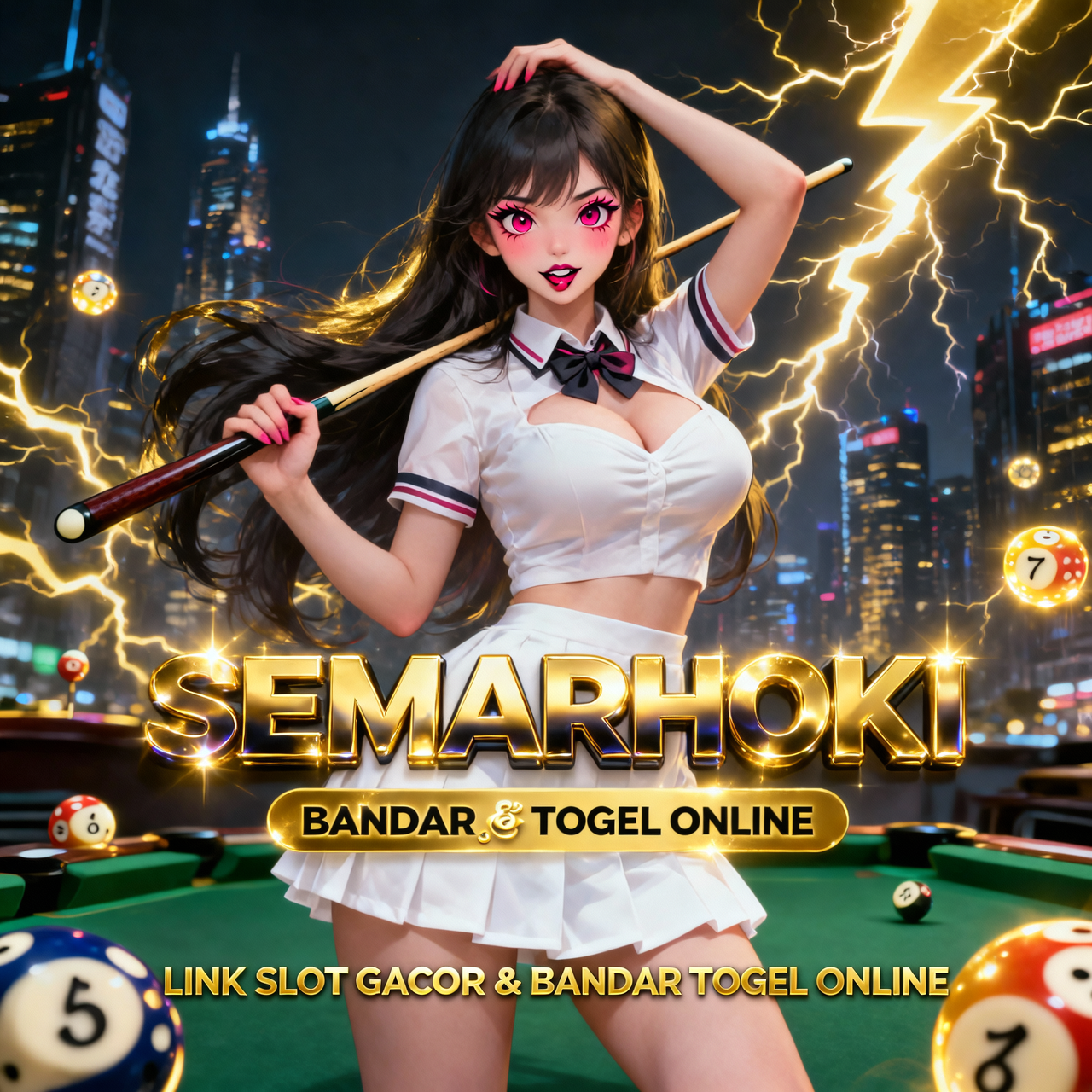 togel online
