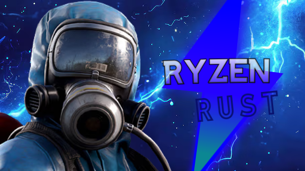 [EU] Ryzen Rust | LINUX 10x loot (MyMini|Kits|HomeTP)
