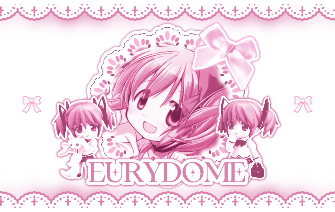 Eurydome!
