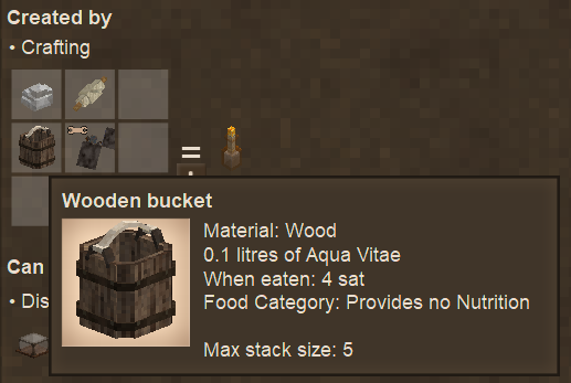 Molotov Recipe 2