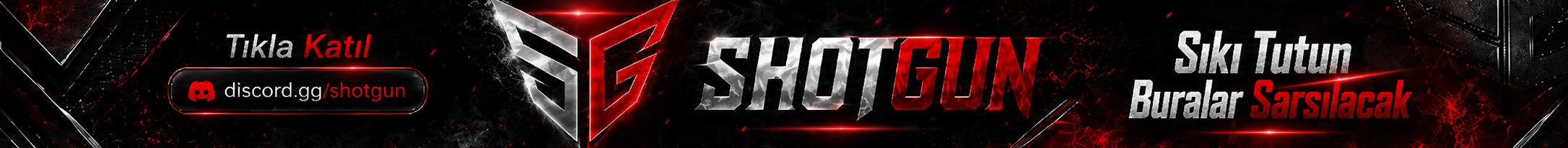 SHOT GUN 