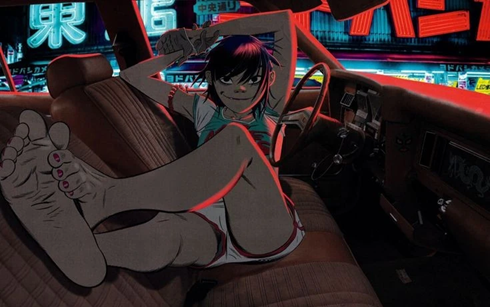 Cover art for Taxi Back To 80's Reykjavík