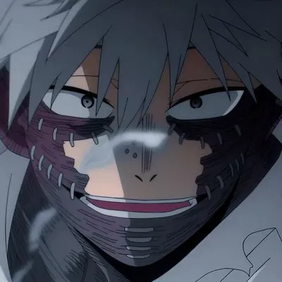Dabi's avatar