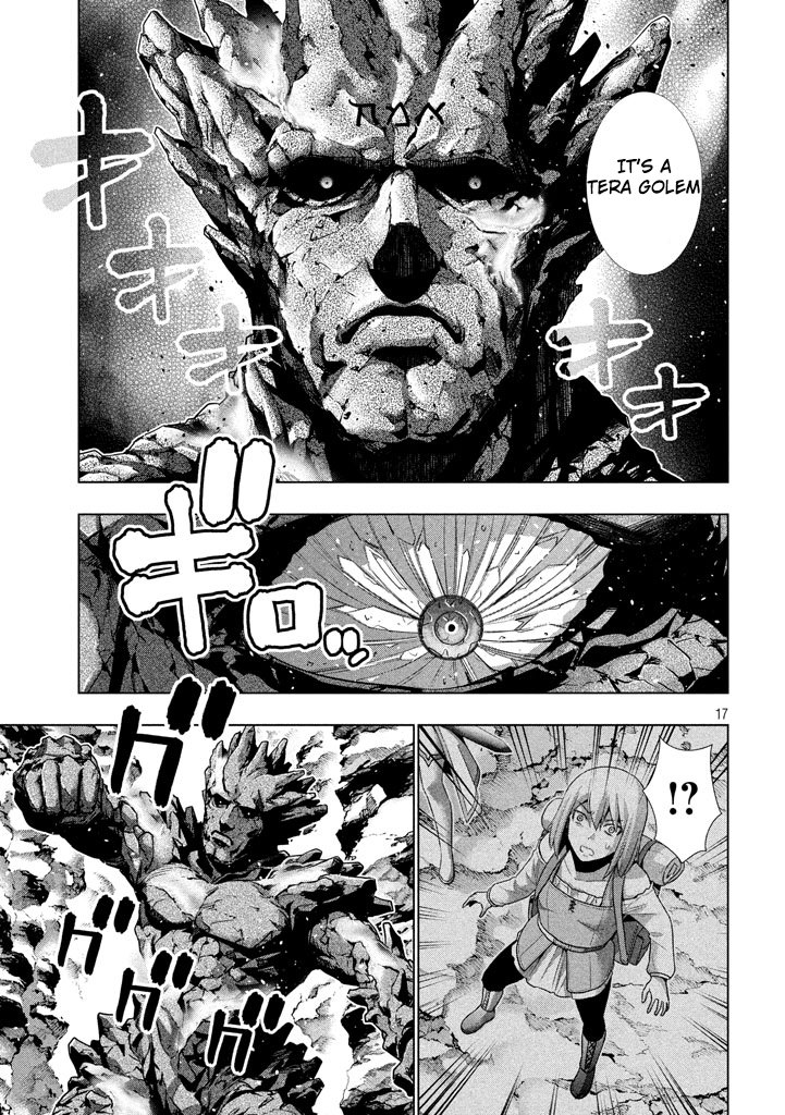 Parallel Paradise Chapter 26 page