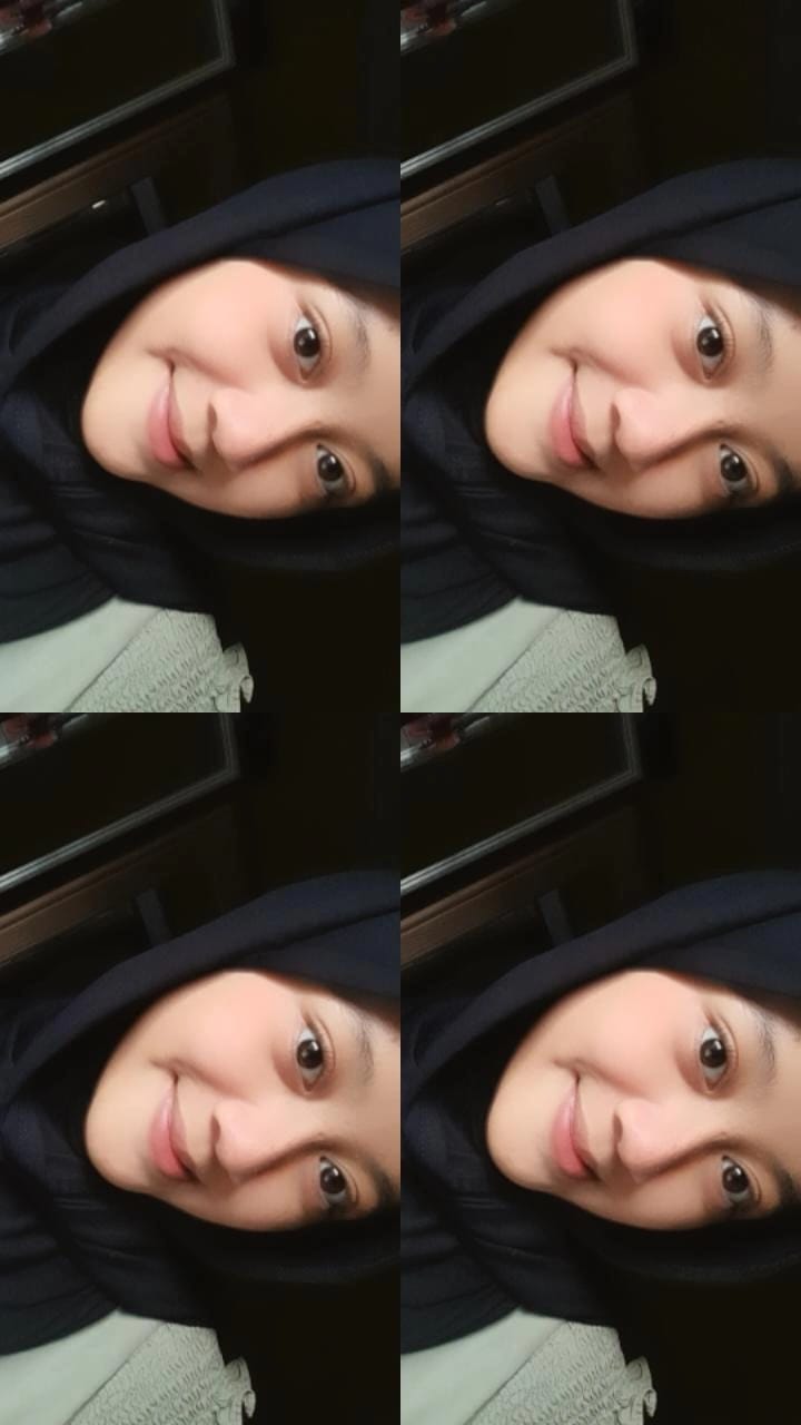 Gisni Nurul Karimah