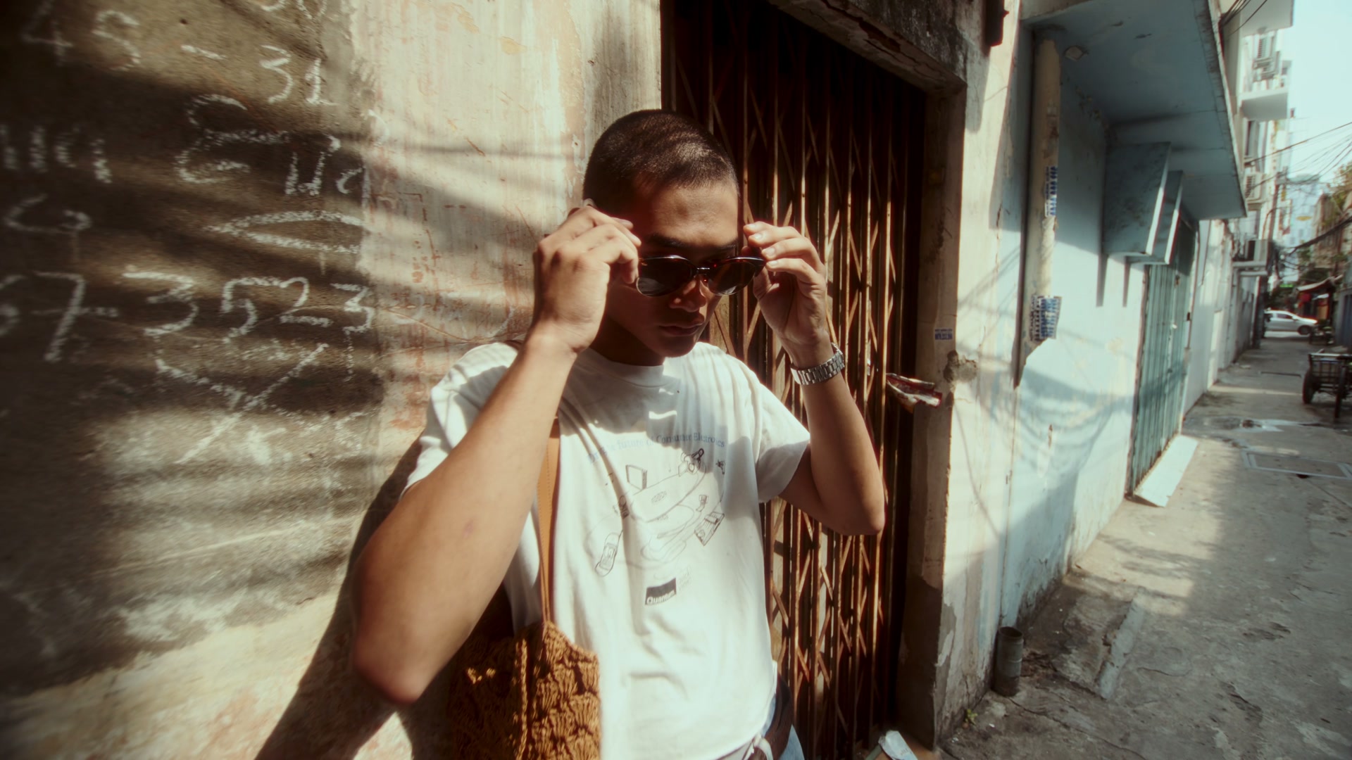 Tuan Project